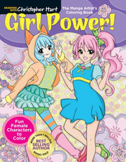 Girl Power