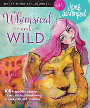 Whimsical & Wild