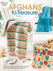 Afghans To Treasure