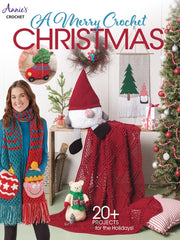 Merry Crochet Christmas