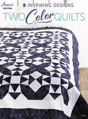Twocolor Quilts