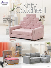 Kitty Couches Ii