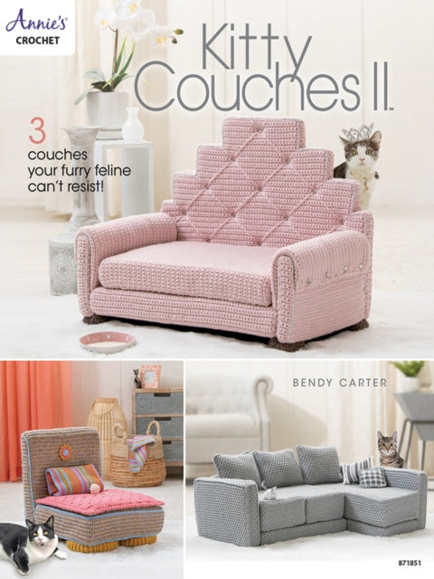 Kitty Couches Ii