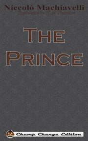 The Prince (chump Change Edition)