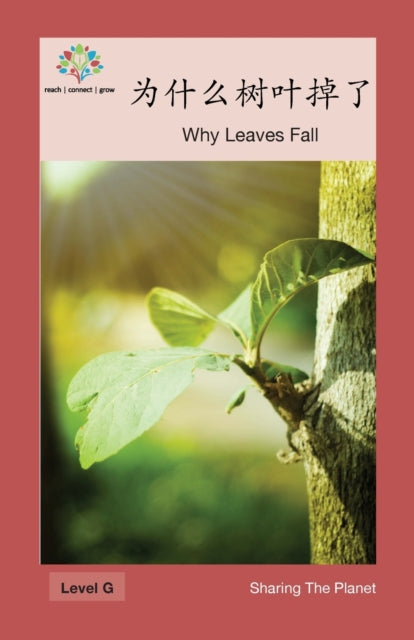 : Why Leaves Fall