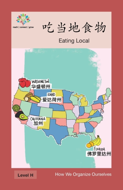 : Eating Local