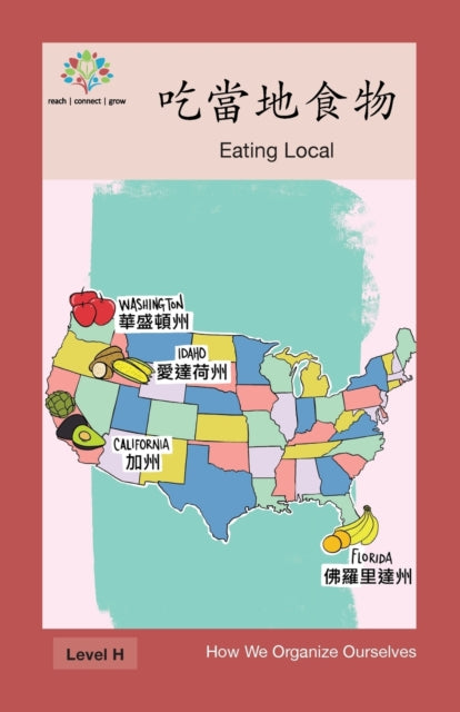 : Eating Local