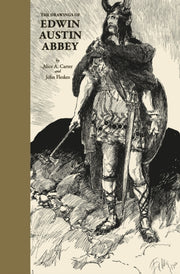 Drawings Of Edwin Austin Abbey