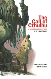 Call Of Cthulhu