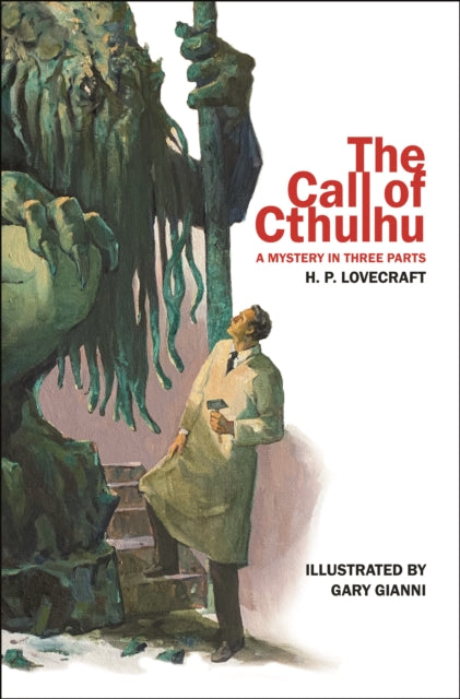 Call Of Cthulhu