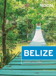 Moon Belize