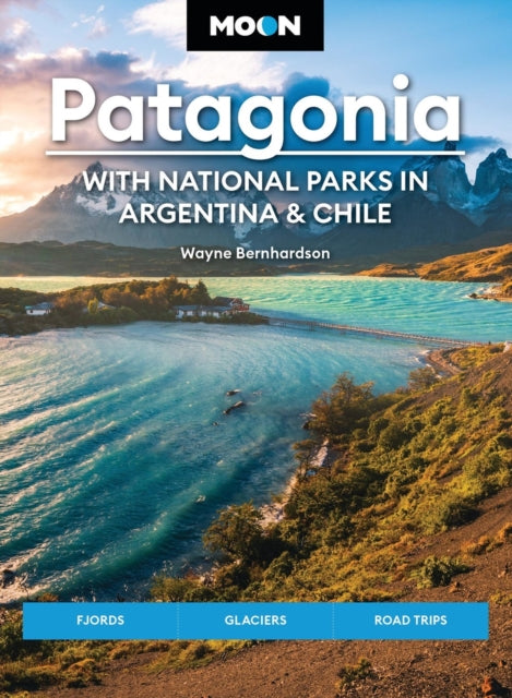 Moon Patagonia