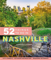 Moon 52 Things To Do In Nashville Firs