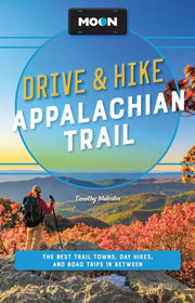 Moon Drive Hike Appalachian Trail Se