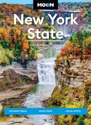 Moon New York State Ninth Edition