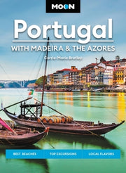 Moon Portugal Third Edition