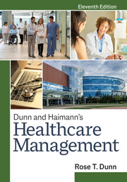 Dunn & Haimanns Healthcare Management El By Dunn, Rose