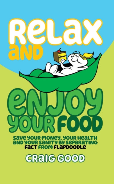 Relax And Enjoy Your Food: Save Your Mon