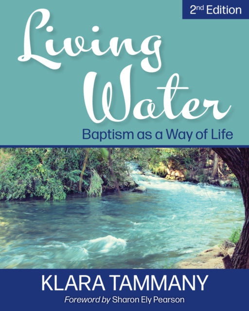 Living Water 2nd Edition