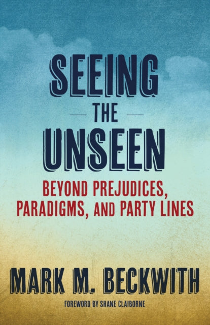 Seeing Unseen Beyond Prejudices Parap