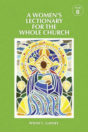 Womens Lectionary For The Whole Church