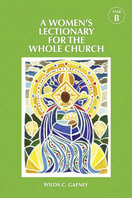 Womens Lectionary For The Whole Church