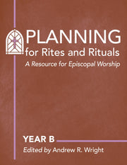 Planning Rites And Rituals