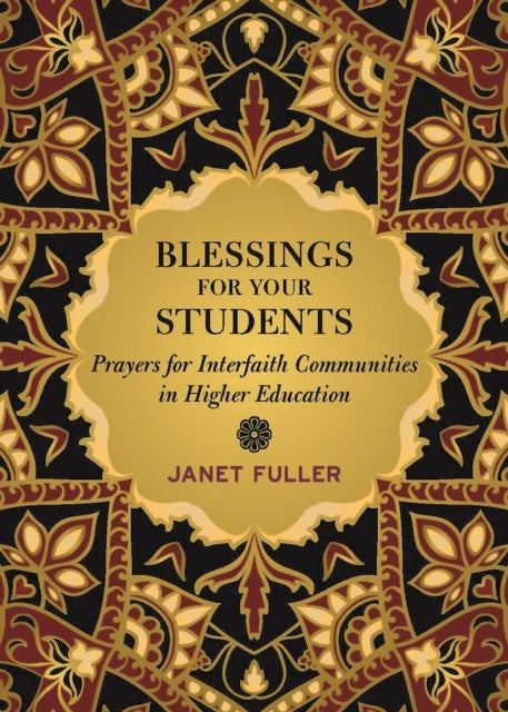 Blessings For Students