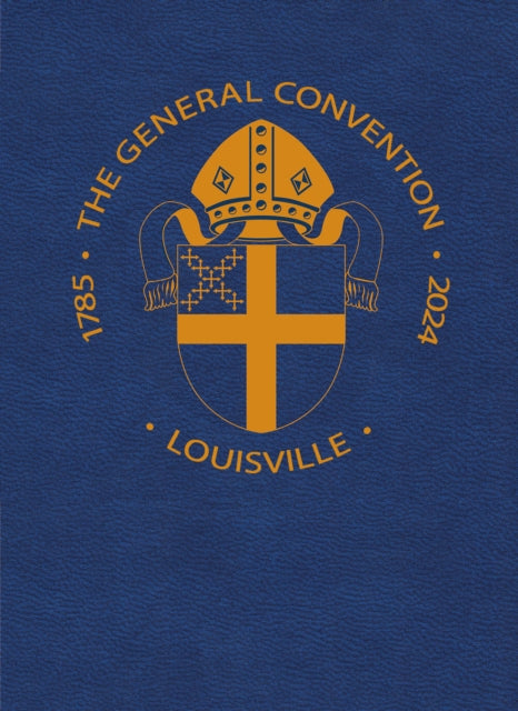 Book Of Common Prayer 2024 General Con