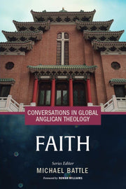 Conversations In Global Anglican Theolo