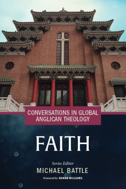 Conversations In Global Anglican Theolo