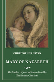 Mary Of Nazareth