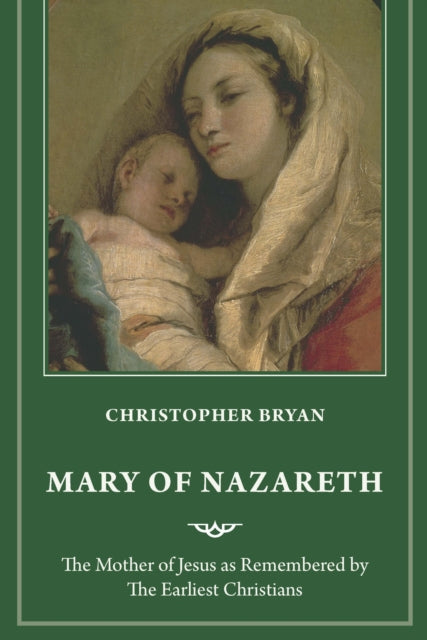 Mary Of Nazareth