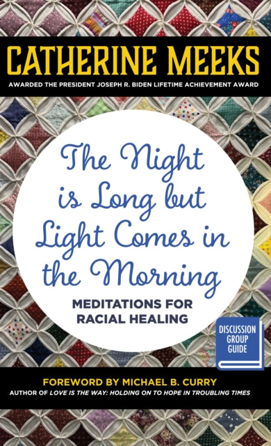 Night Is Long But Light Comes In The Mo
