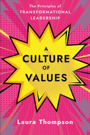 Culture Of Values