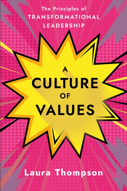 Culture Of Values