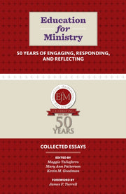 Education For Ministry 50 Years Of Enga