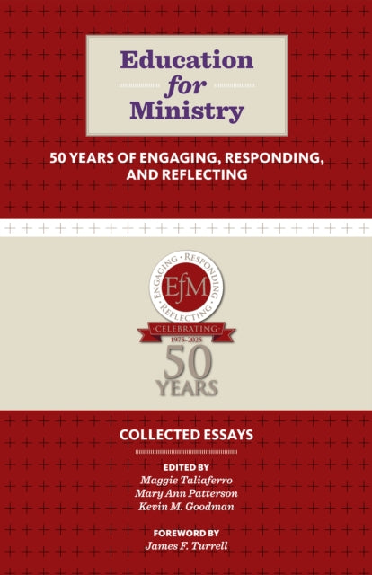 Education For Ministry 50 Years Of Enga