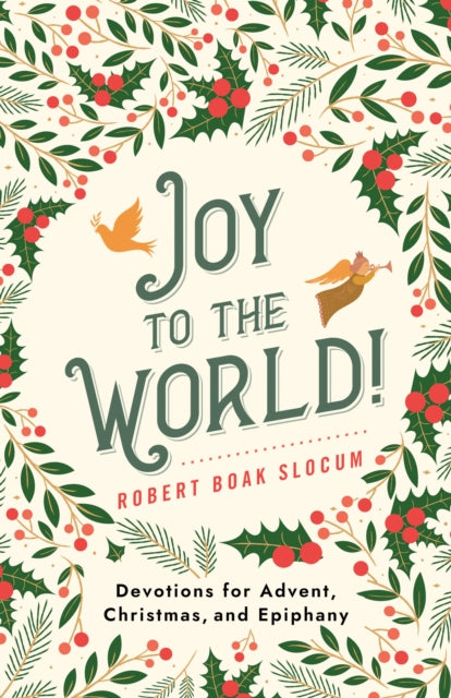 Joy To The World