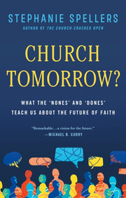 Church Tomorrow