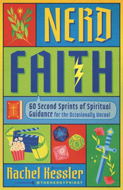 Faith & Fandom