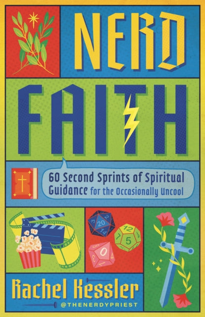 Faith & Fandom