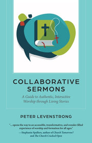 Collaborative Sermons By Levenstrong, Peter
