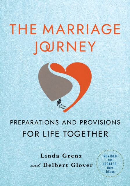 Marriage Journey Revised & Updated