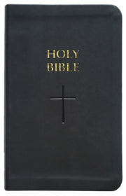 Holy Bible With Apocrypha