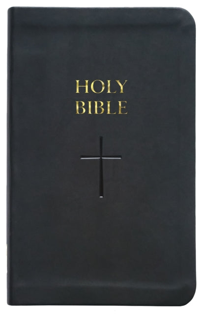 Holy Bible With Apocrypha