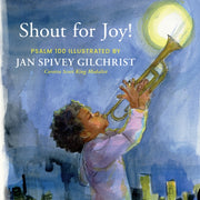 Shout For Joy
