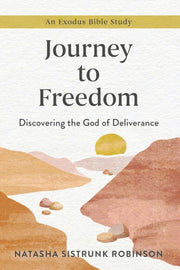 Journey To Freedom