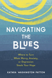 Navigating The Blues