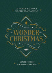 The Wonder Of Christmas By Ken Petersen